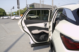 2025款比亚迪元PLUS