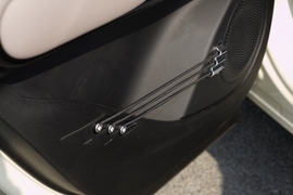 2025款比亚迪元PLUS