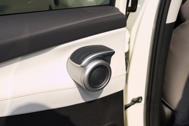 2025款比亚迪元PLUS