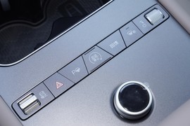 2025款比亚迪元PLUS