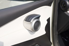 2025款比亚迪元PLUS