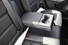 2014款大众速腾1.4TSI自动豪华型