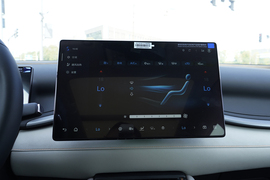 2025款比亚迪元PLUS