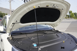 2025款比亚迪元PLUS