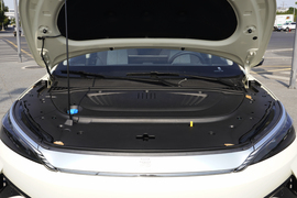 2025款比亚迪元PLUS