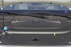 2025款比亚迪元PLUS