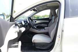 2025款比亚迪元PLUS