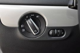 2014款大众速腾1.4TSI自动豪华型