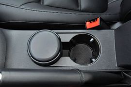 2014款大众速腾1.4TSI自动豪华型