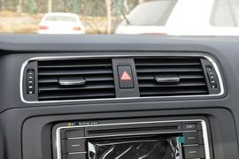 2014款大众速腾1.4TSI自动豪华型