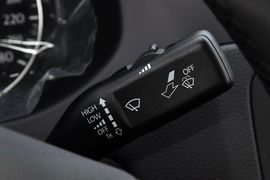 2014款大众速腾1.4TSI自动豪华型