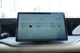 2025款比亚迪宋Pro新能源