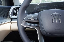 2025款比亚迪宋Pro新能源