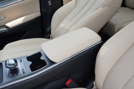 2025款比亚迪宋Pro新能源