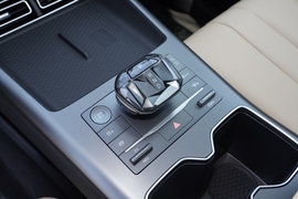 2025款比亚迪宋Pro新能源