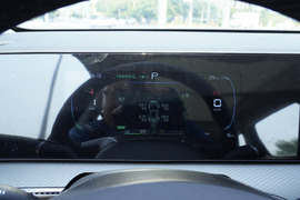 2025款比亚迪宋Pro新能源