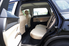 2025款比亚迪宋Pro新能源