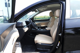 2025款比亚迪宋Pro新能源