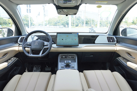 2025款比亚迪宋Pro新能源