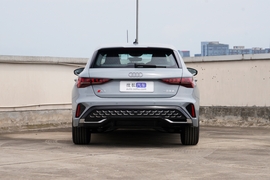 2025款奥迪A3