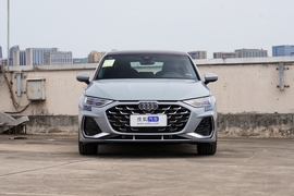 2025款奥迪A3