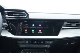 2025款奥迪A3