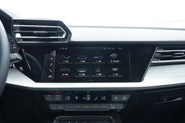 2025款奥迪A3