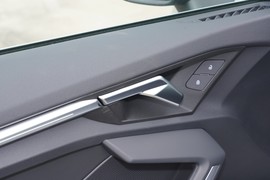 2025款奥迪A3