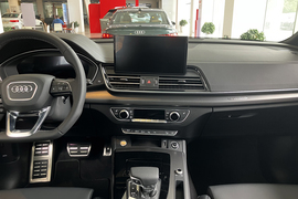 2025款奥迪Q5L