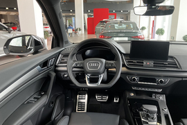 2025款奥迪Q5L