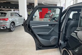 2025款奥迪Q5L