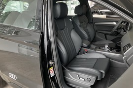 2025款奥迪Q5L