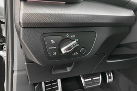 2025款奥迪Q5L