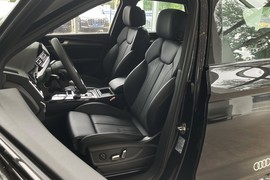 2025款奥迪Q5L