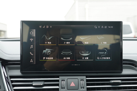 2025款奥迪Q5L