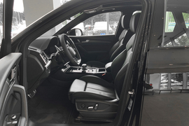 2025款奥迪Q5L