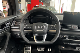 2025款奥迪Q5L