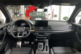 2025款奥迪Q5L
