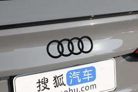 2025款奥迪RS