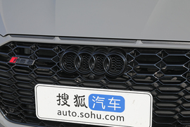 2025款奥迪RS