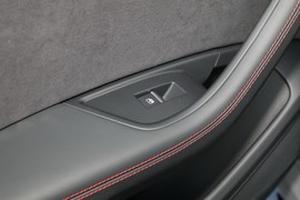 2025款奥迪RS