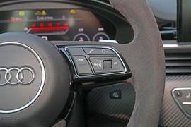 2025款奥迪RS