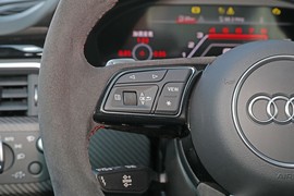 2025款奥迪RS