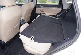 2025款比亚迪宋Pro新能源