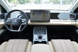 2025款比亚迪宋Pro新能源