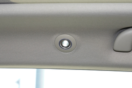 2025款比亚迪宋Pro新能源