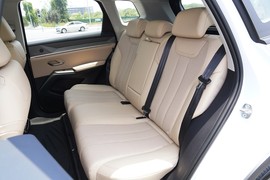 2025款比亚迪宋Pro新能源