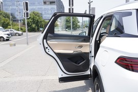 2025款比亚迪宋Pro新能源