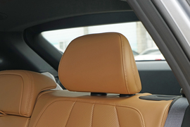 2025款吉利博越L