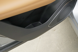 2025款吉利博越L